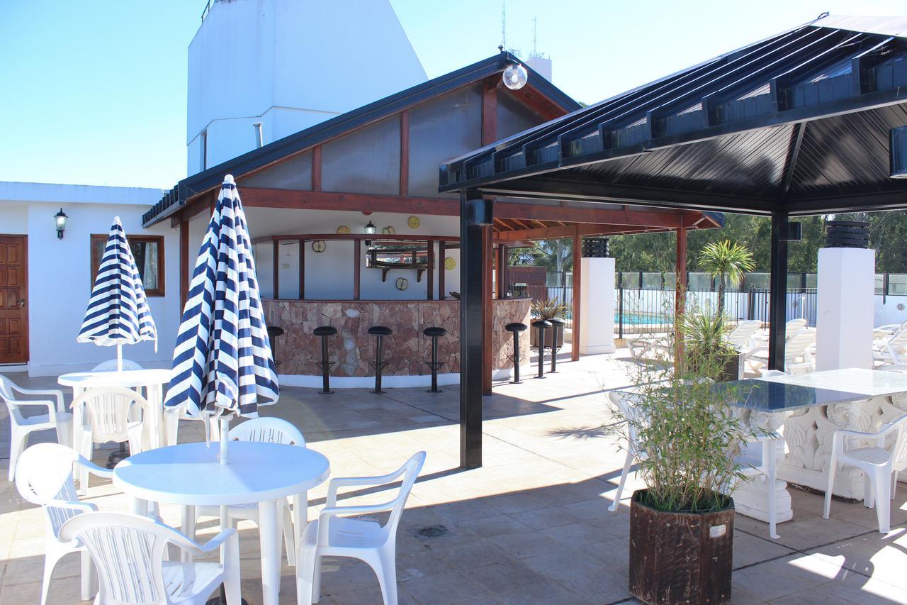 פינהמאר Hotel Arenas מראה חיצוני תמונה