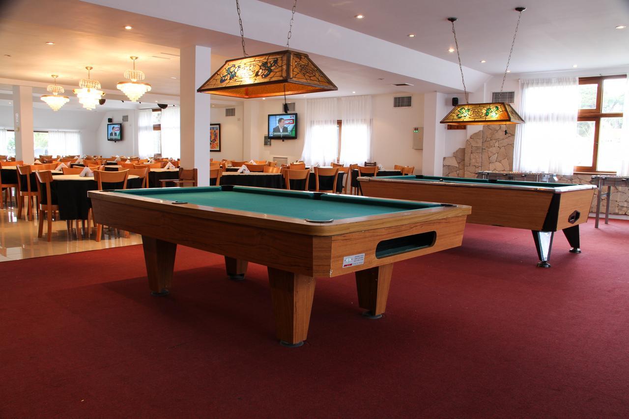 פינהמאר Hotel Arenas מראה חיצוני תמונה