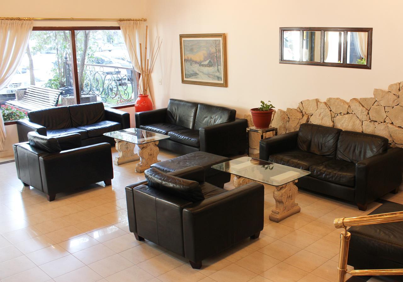 פינהמאר Hotel Arenas מראה חיצוני תמונה
