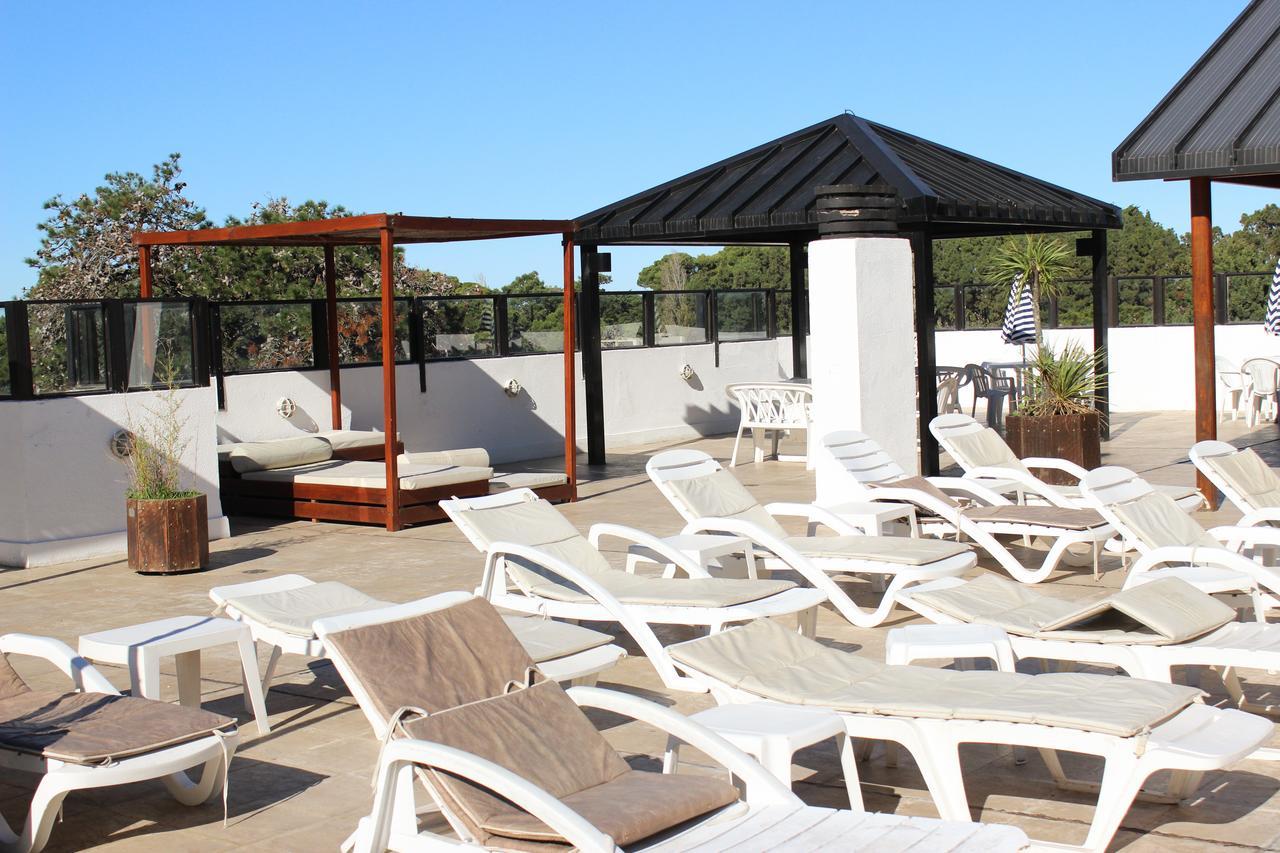 פינהמאר Hotel Arenas מראה חיצוני תמונה