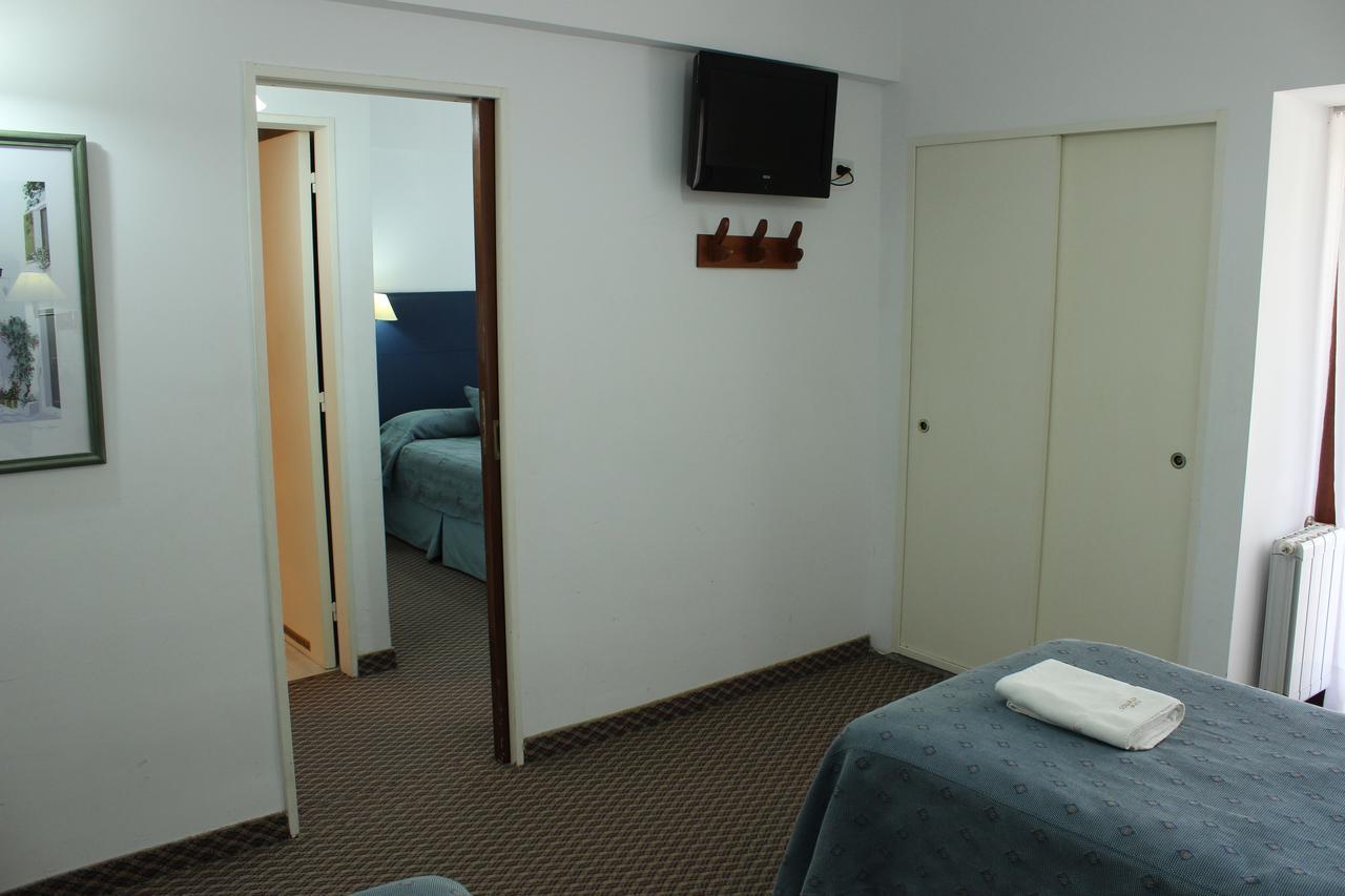 פינהמאר Hotel Arenas מראה חיצוני תמונה