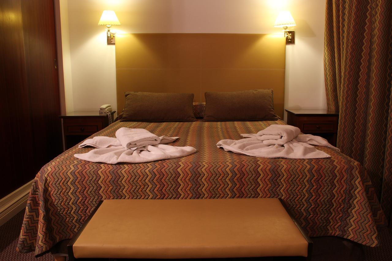 פינהמאר Hotel Arenas מראה חיצוני תמונה