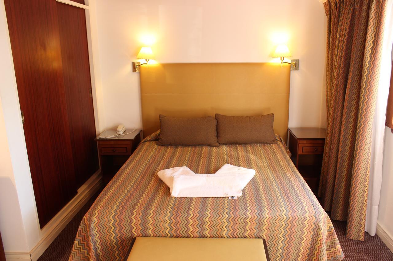 פינהמאר Hotel Arenas מראה חיצוני תמונה