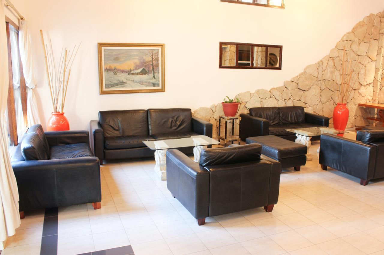 פינהמאר Hotel Arenas מראה חיצוני תמונה