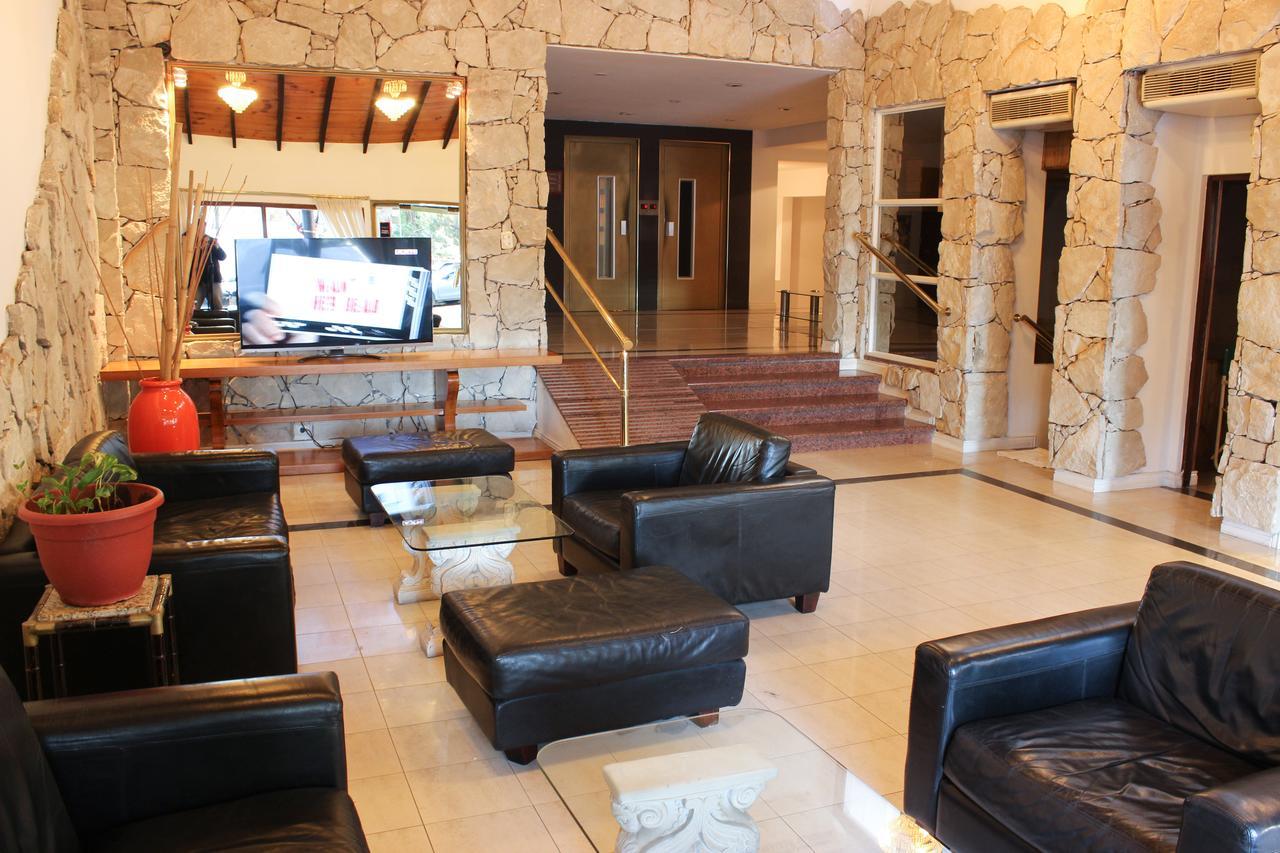 פינהמאר Hotel Arenas מראה חיצוני תמונה
