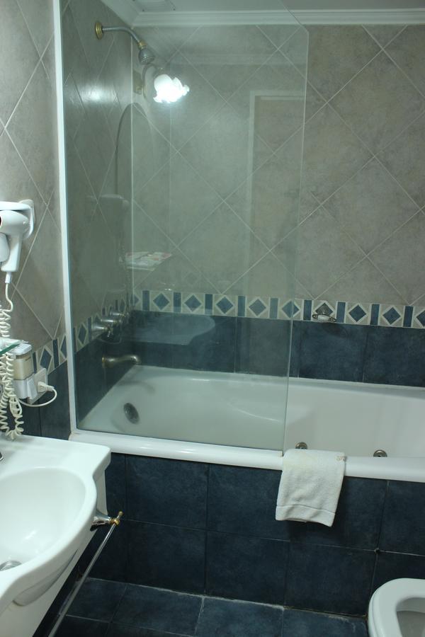 פינהמאר Hotel Arenas מראה חיצוני תמונה