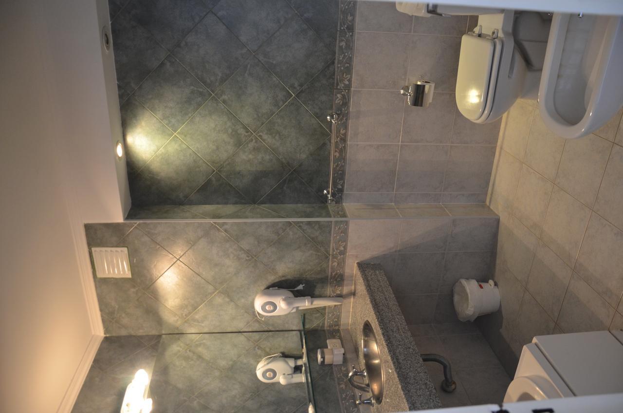 פינהמאר Hotel Arenas מראה חיצוני תמונה