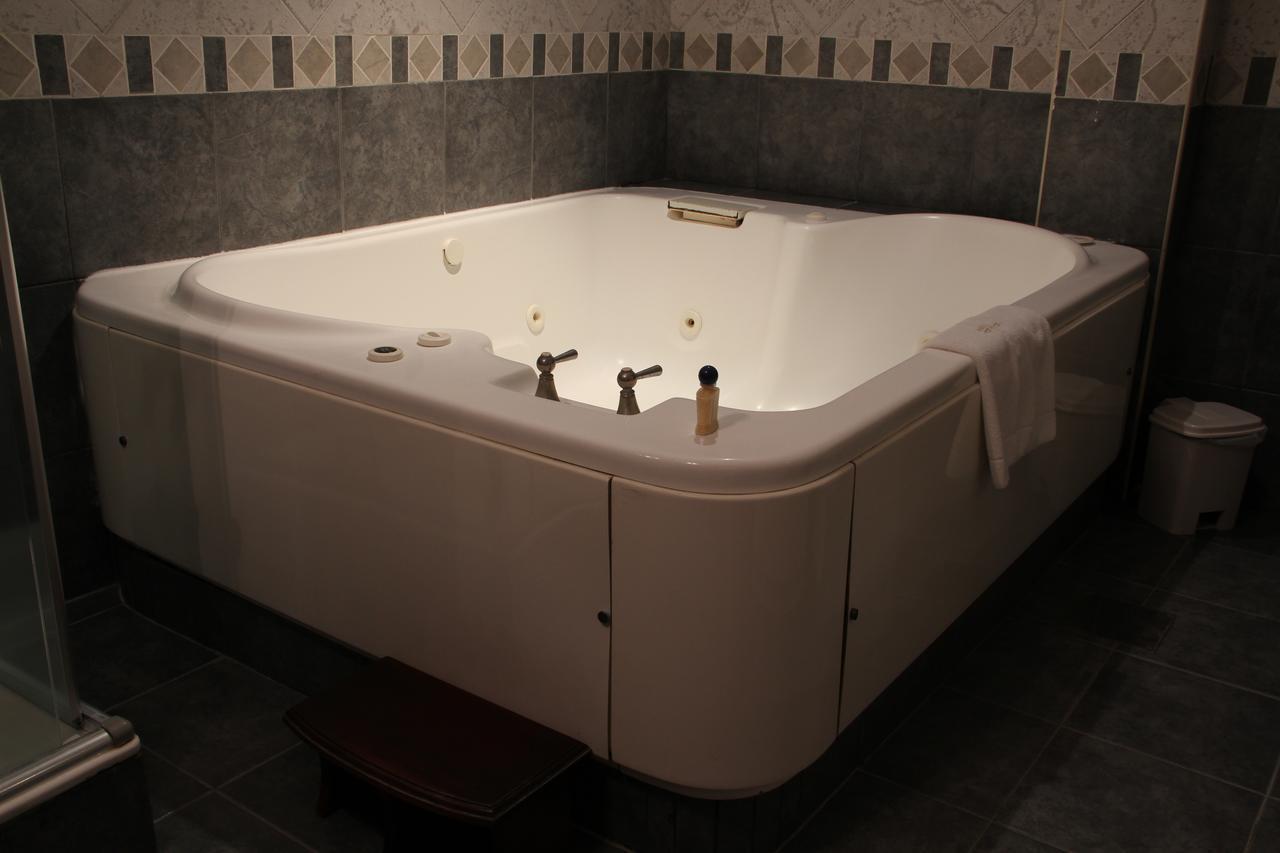 פינהמאר Hotel Arenas מראה חיצוני תמונה