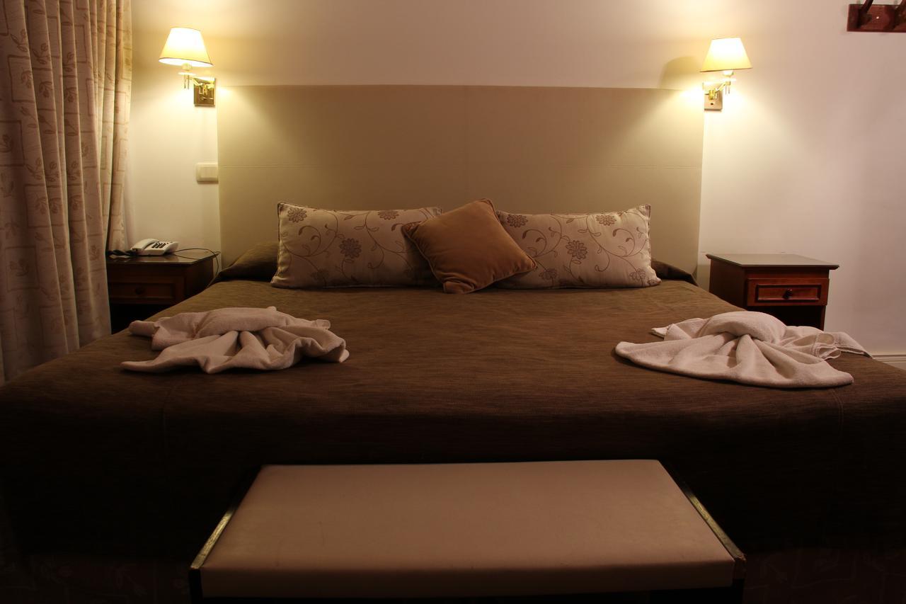 פינהמאר Hotel Arenas מראה חיצוני תמונה