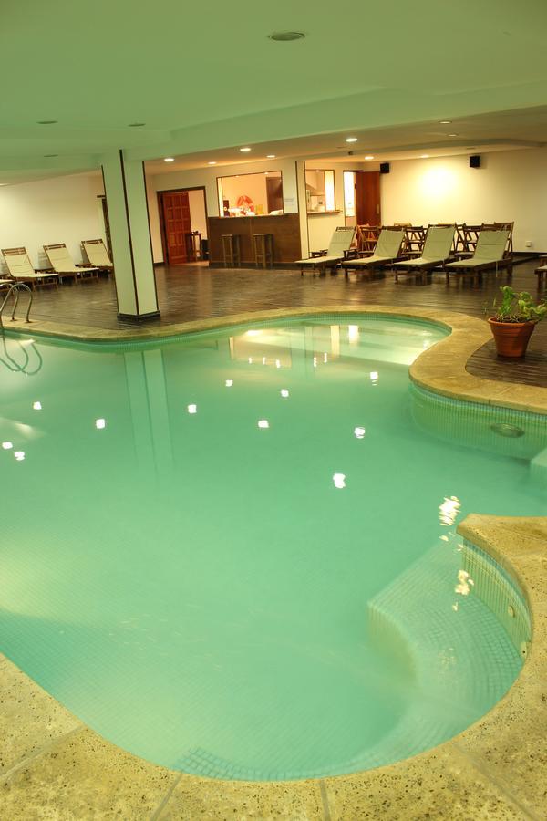 פינהמאר Hotel Arenas מראה חיצוני תמונה