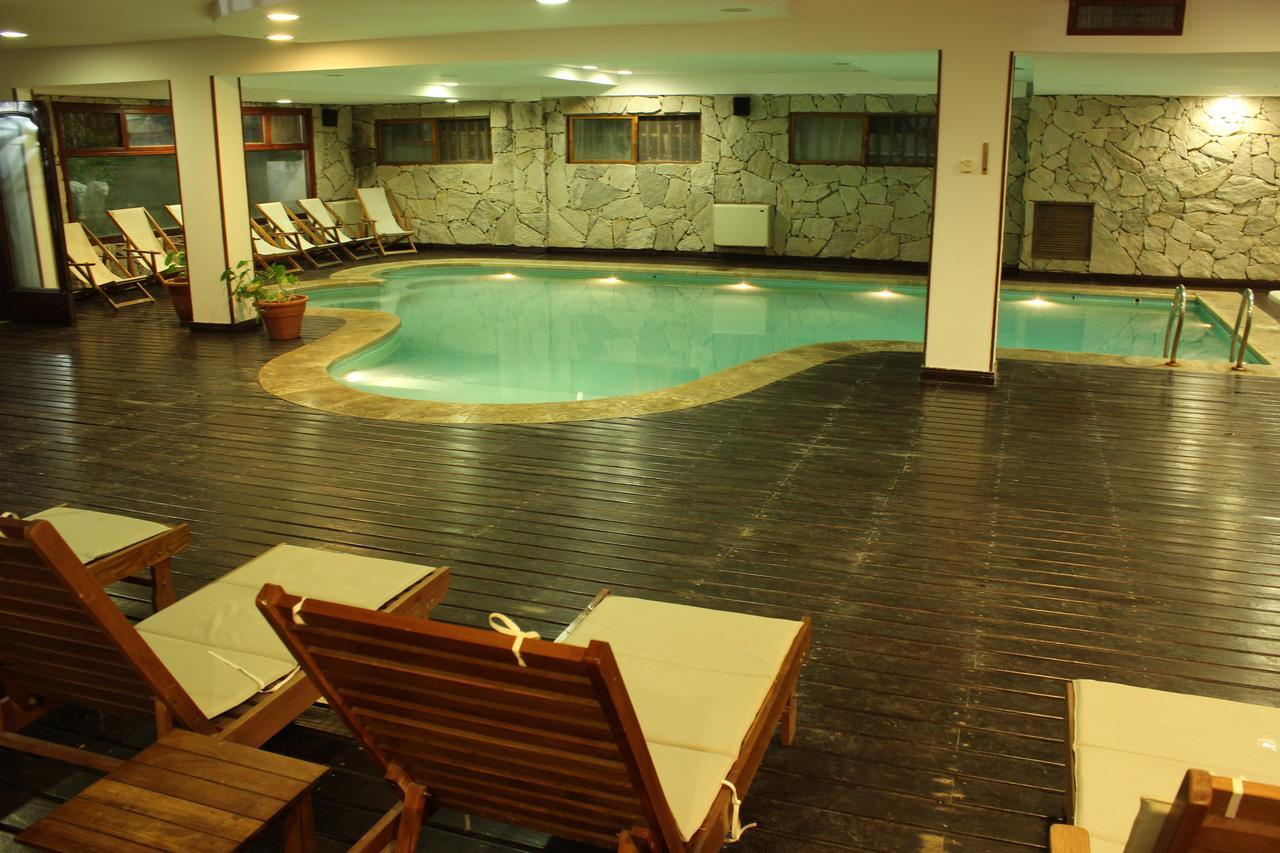 פינהמאר Hotel Arenas מראה חיצוני תמונה