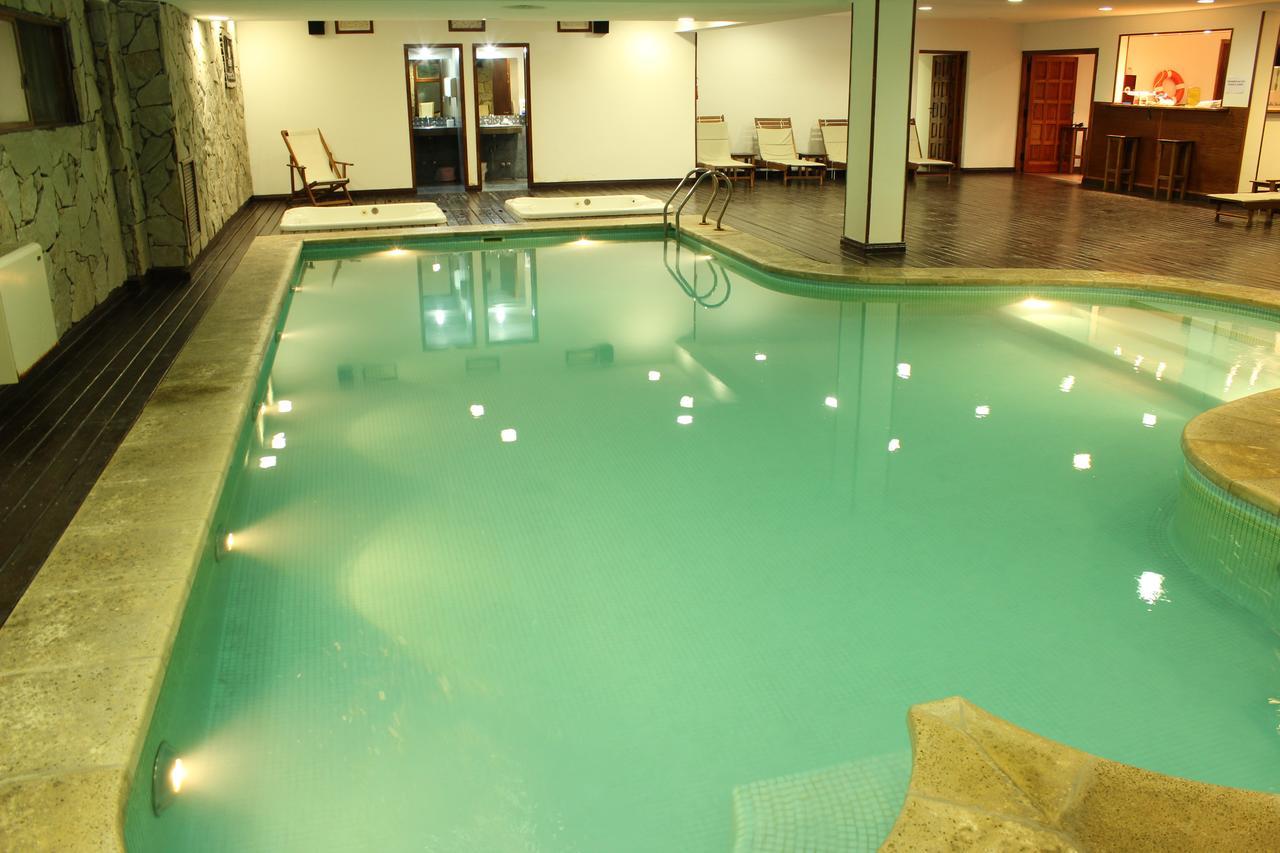 פינהמאר Hotel Arenas מראה חיצוני תמונה