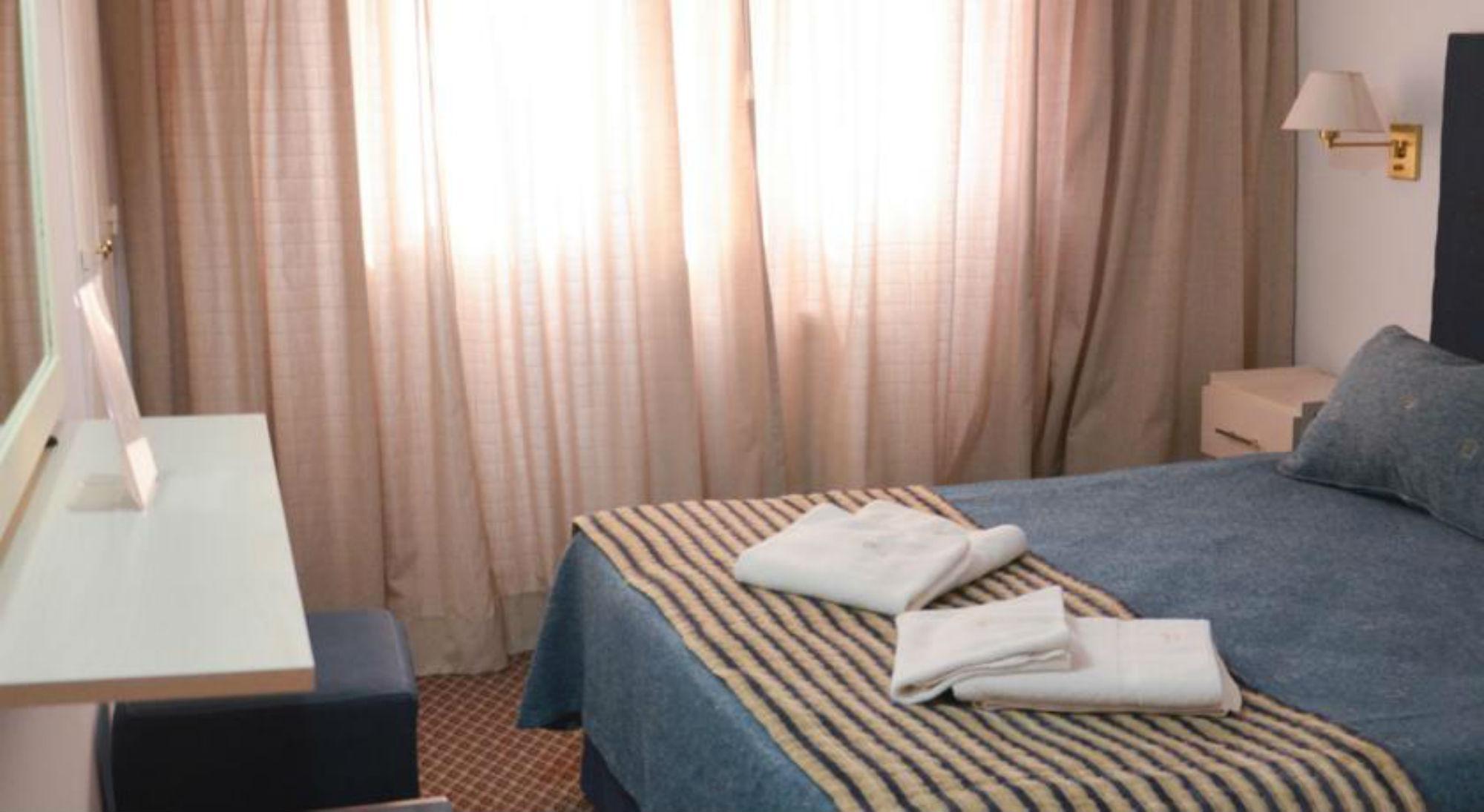 פינהמאר Hotel Arenas מראה חיצוני תמונה