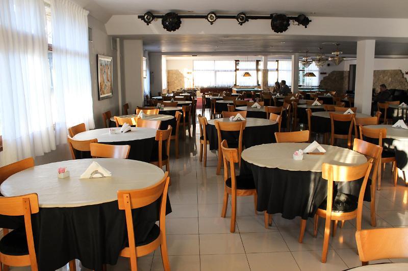 פינהמאר Hotel Arenas מראה חיצוני תמונה